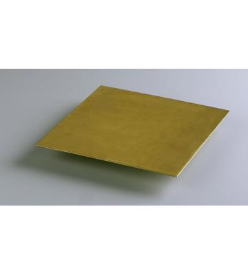 608T1	Brass sheet (Durana) 